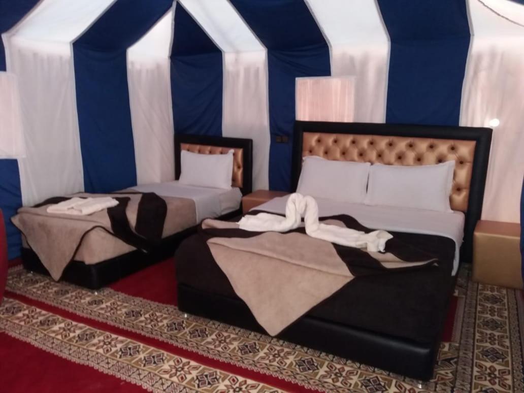 Hotel Ammar Luxury Camp Merzouga Exterior foto